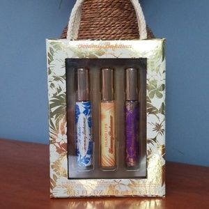 NWT Tommy Bahama Rollerball Set